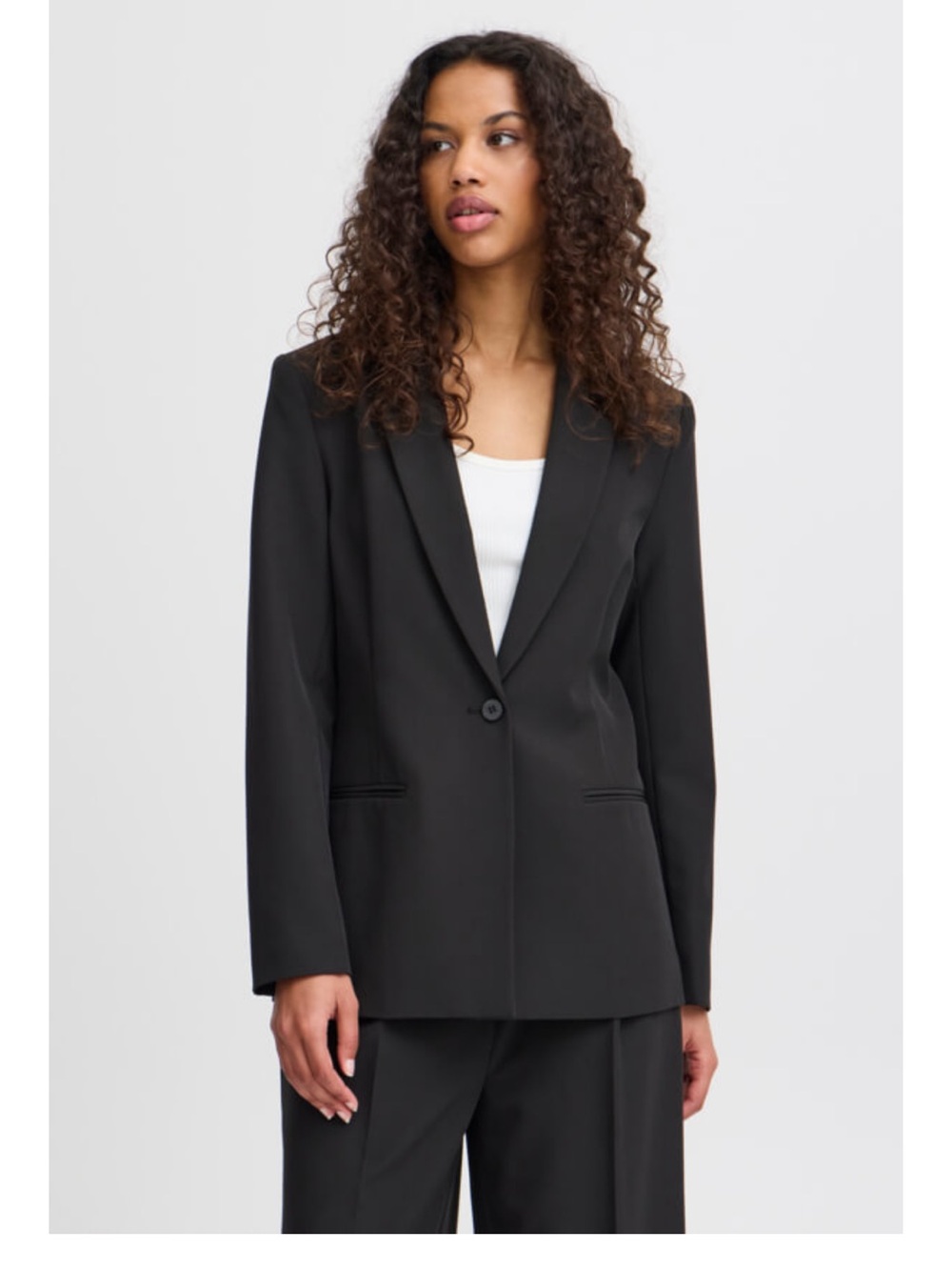 ICHI Ihlexi Blazer